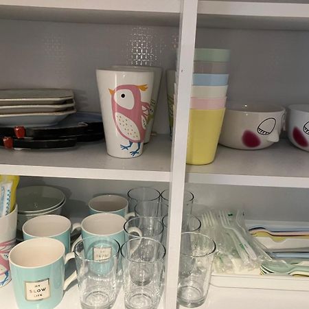 健ハウス Healthy House Appartement Tokio Buitenkant foto