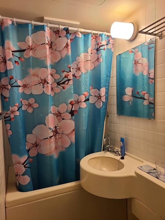 健ハウス Healthy House Appartement Tokio Buitenkant foto