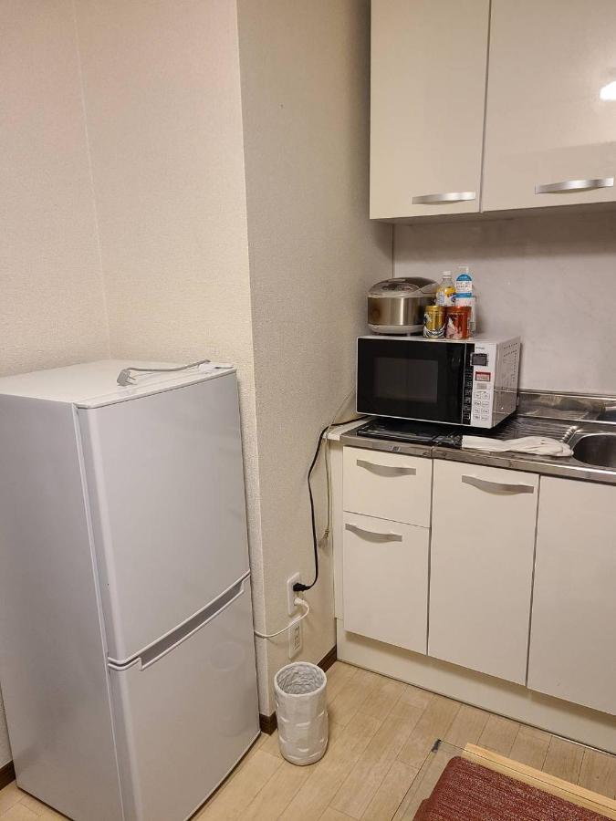 健ハウス Healthy House Appartement Tokio Buitenkant foto
