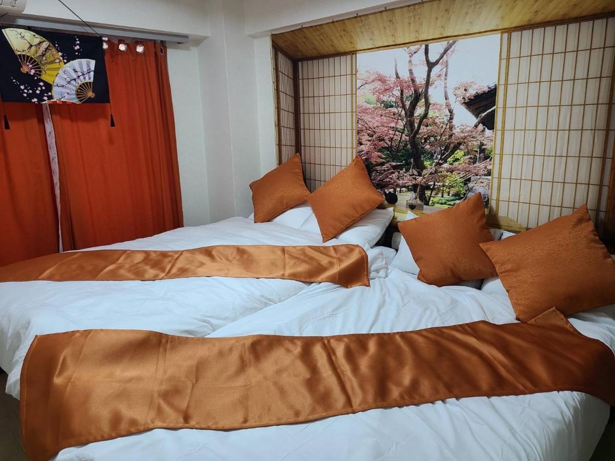 健ハウス Healthy House Appartement Tokio Buitenkant foto