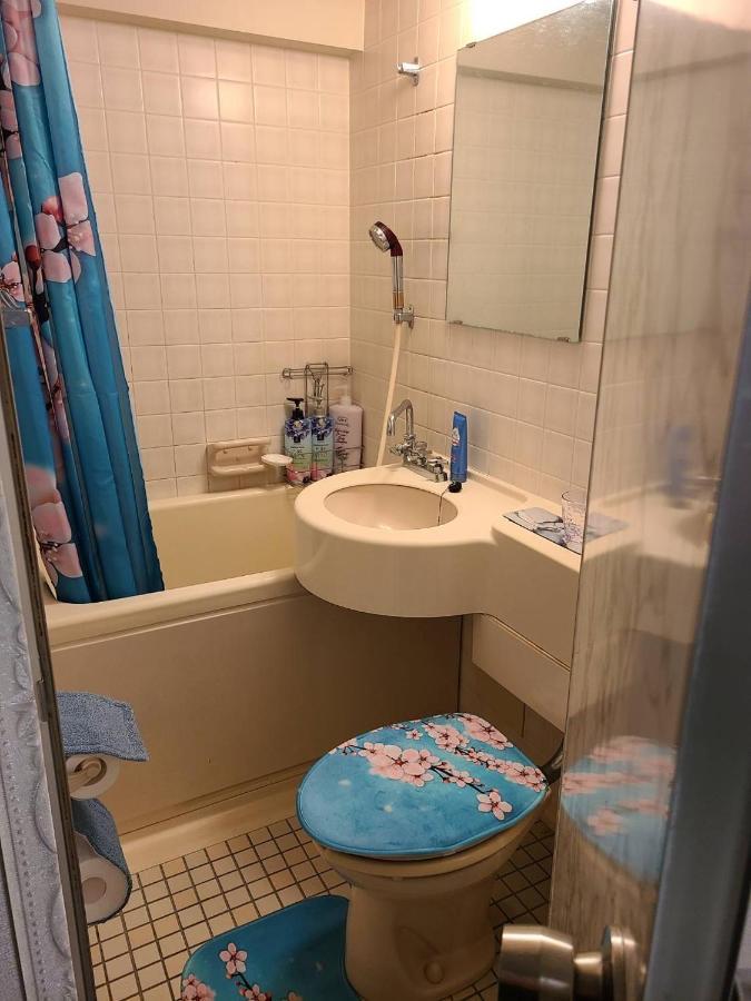 健ハウス Healthy House Appartement Tokio Buitenkant foto