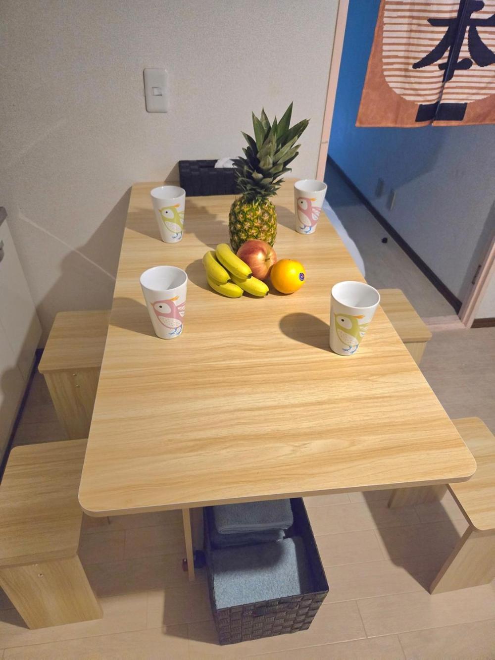 健ハウス Healthy House Appartement Tokio Buitenkant foto